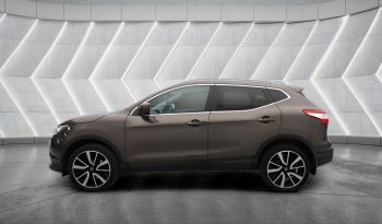 
										NISSAN QASHQAI full									