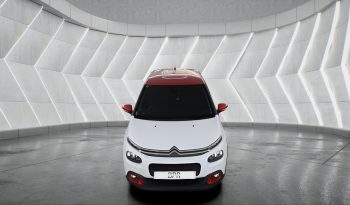 
										CITROEN C3 full									