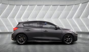 
										FORD FOCUS full									