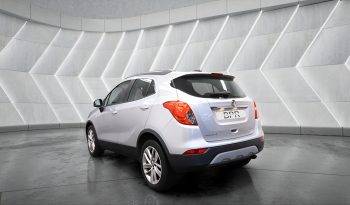 
										VAUXHALL MOKKA full									