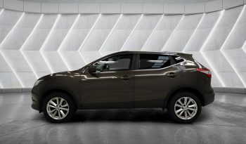 
										NISSAN QASHQAI full									