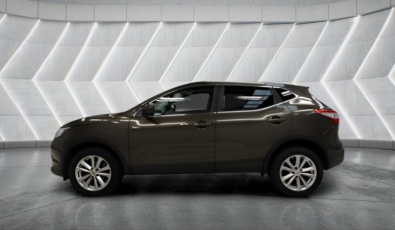 
								NISSAN QASHQAI full									