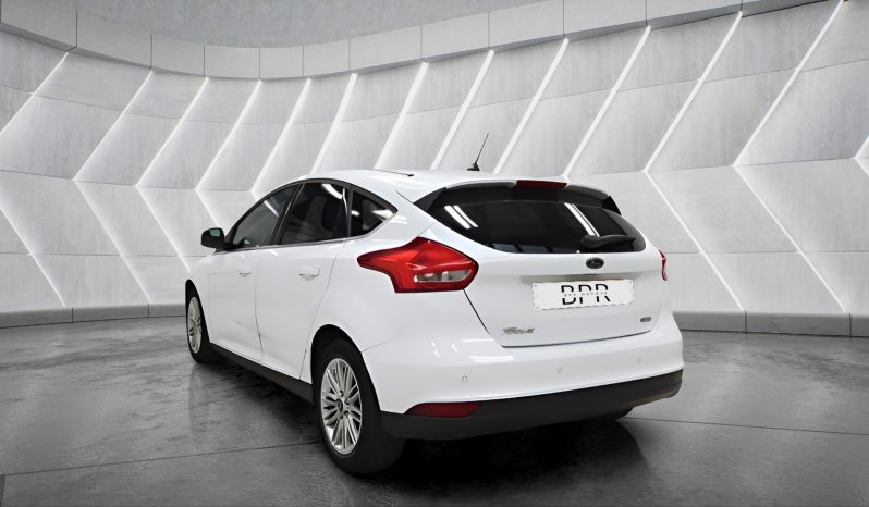 
								FORD FOCUS full									