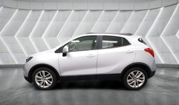 
										VAUXHALL MOKKA full									