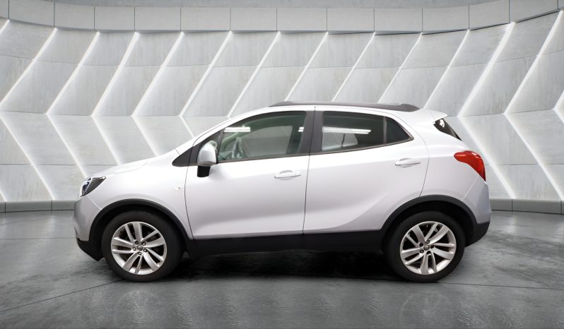 
								VAUXHALL MOKKA full									