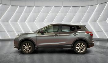 
										NISSAN QASHQAI full									