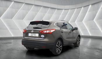 
										NISSAN QASHQAI full									