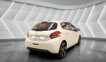 
										PEUGEOT 208 full									