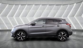 
										NISSAN QASHQAI full									