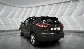 
										NISSAN QASHQAI full									