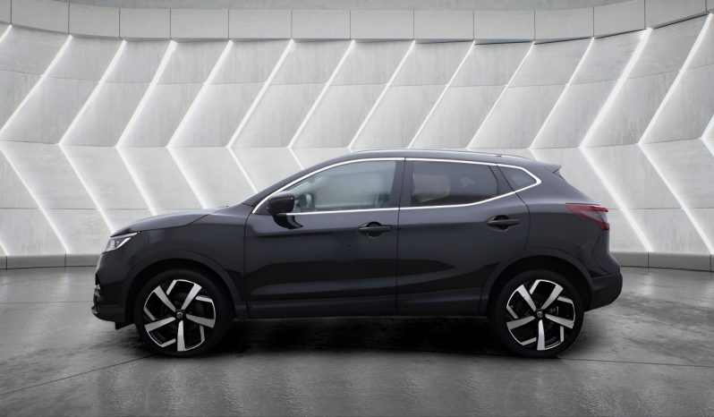 
								NISSAN QASHQAI full									