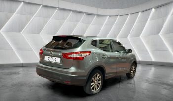 
										NISSAN QASHQAI full									