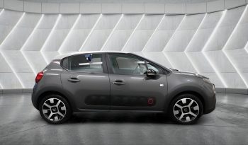 
										CITROEN C3 full									