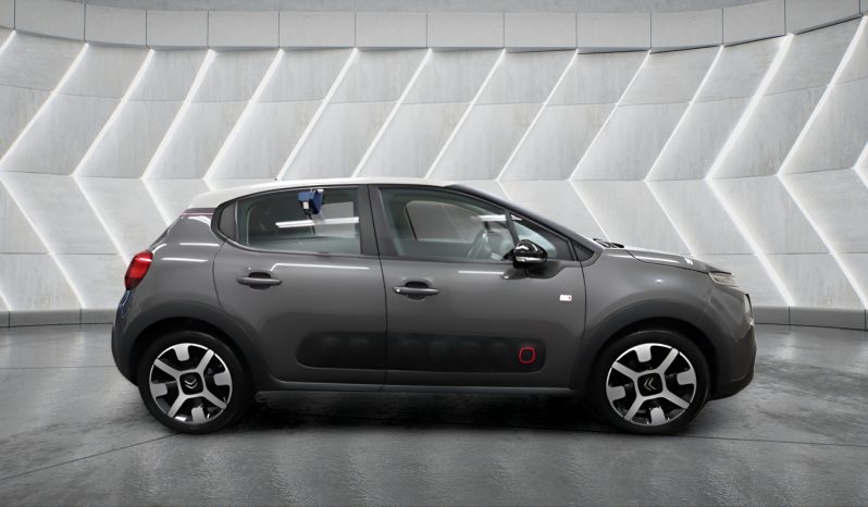 
								CITROEN C3 full									