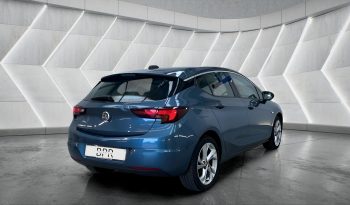 
										VAUXHALL ASTRA full									