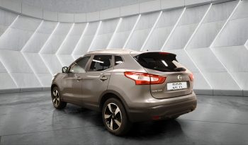 
										NISSAN QASHQAI full									