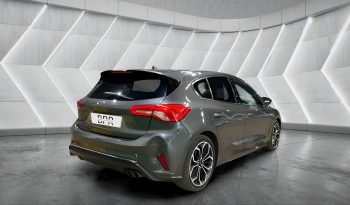 
										FORD FOCUS full									