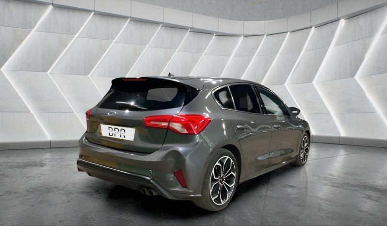 
								FORD FOCUS full									