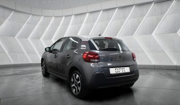 
										CITROEN C3 full									