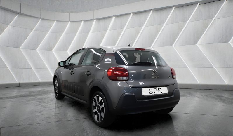 
								CITROEN C3 full									