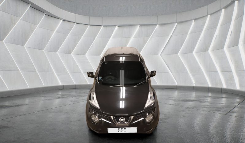 
								NISSAN JUKE full									