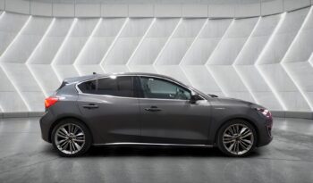 
										FORD FOCUS full									