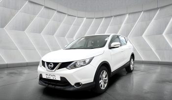
										NISSAN QASHQAI full									