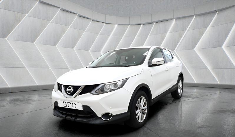 
								NISSAN QASHQAI full									