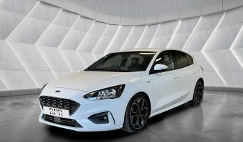
										FORD FOCUS full									
