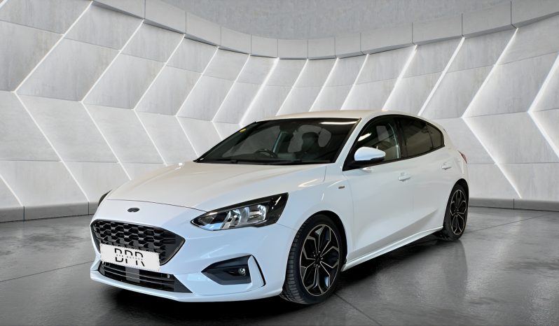 
								FORD FOCUS full									
