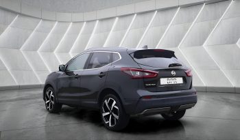 
										NISSAN QASHQAI full									