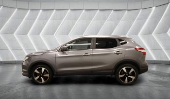 
										NISSAN QASHQAI full									