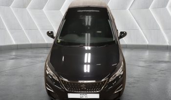 
										PEUGEOT 3008 full									