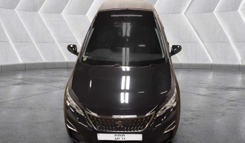 
								PEUGEOT 3008 full									