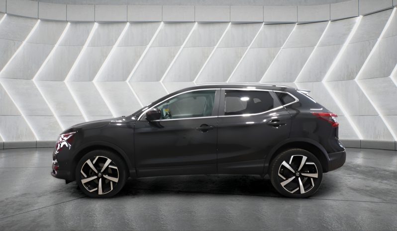 
								NISSAN QASHQAI full									