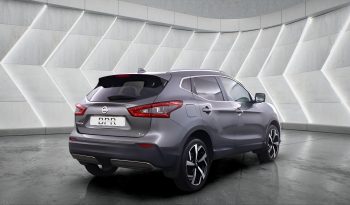 
										NISSAN QASHQAI full									