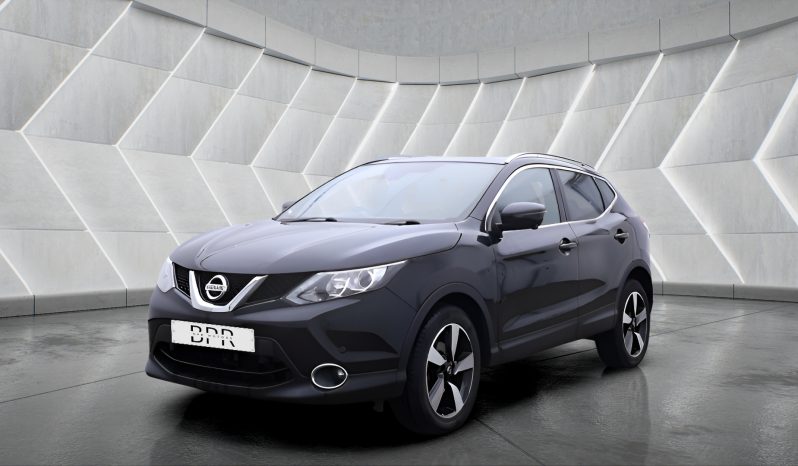 
								NISSAN QASHQAI full									