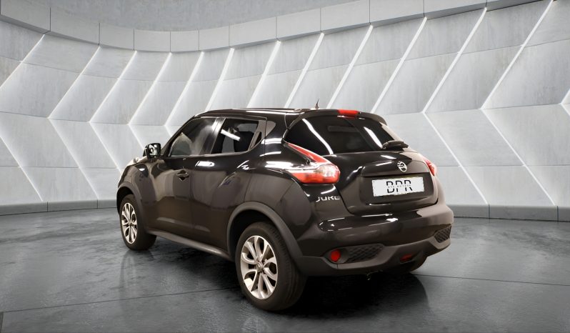 
								NISSAN JUKE full									
