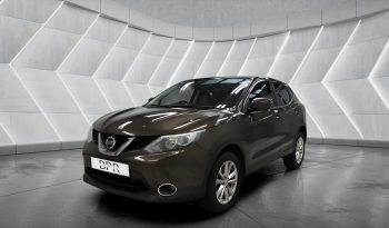 
										NISSAN QASHQAI full									