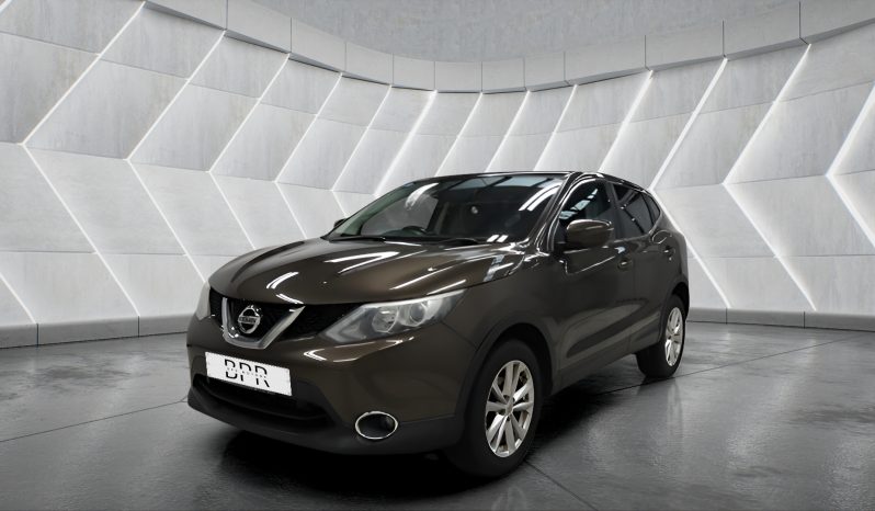 
								NISSAN QASHQAI full									