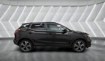 
										NISSAN QASHQAI full									