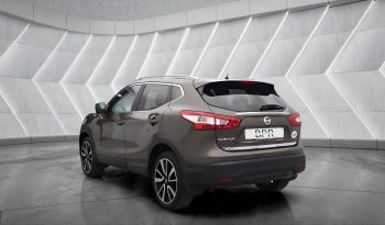 
										NISSAN QASHQAI full									