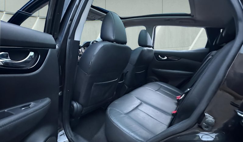 
								NISSAN QASHQAI full									