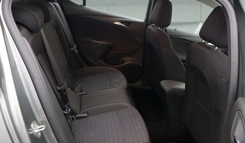 
								VAUXHALL ASTRA full									