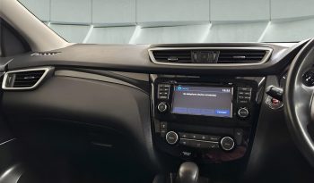 
										NISSAN QASHQAI full									