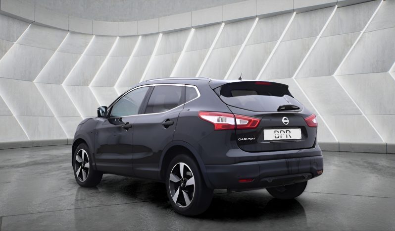 
								NISSAN QASHQAI full									