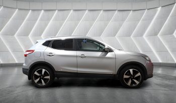 
										NISSAN QASHQAI full									