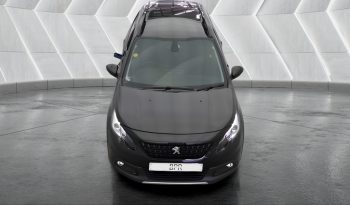 
										PEUGEOT 2008 full									