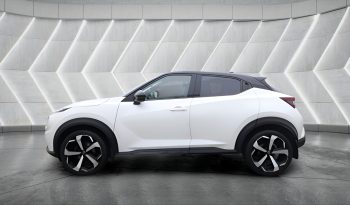 
										NISSAN JUKE full									