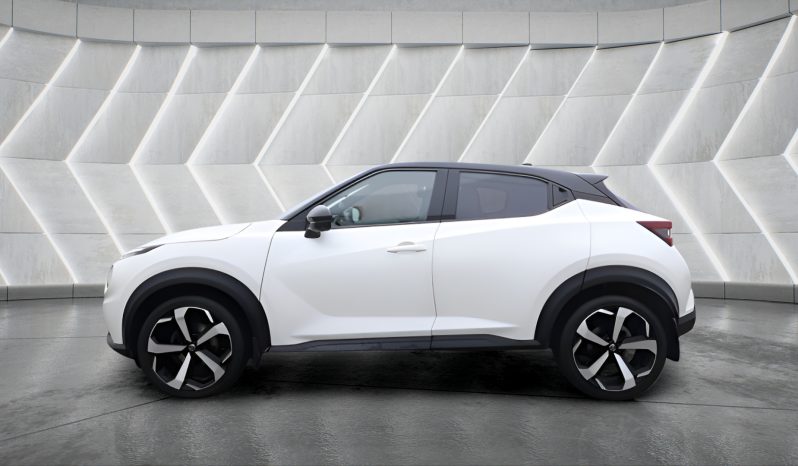 
								NISSAN JUKE full									